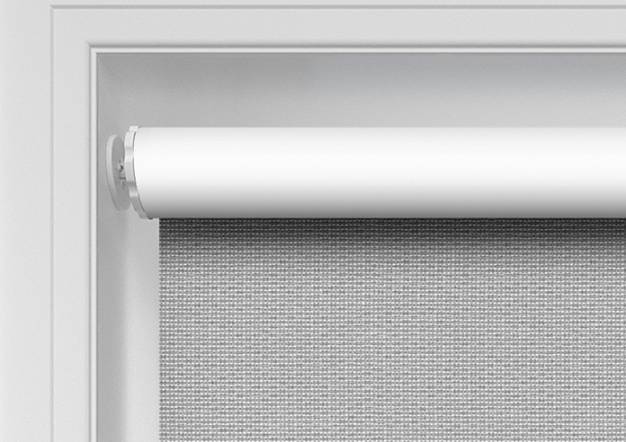 Opus (Blackout), Willow Creek - Twist&Fit Roller Blind - Image 10